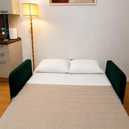 Apartmán Casa Boheme Coppede
