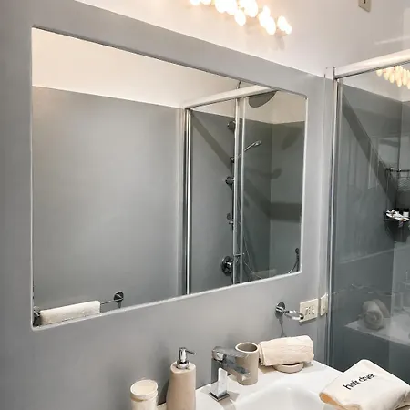 Casa Boheme Coppede Apartmán *
