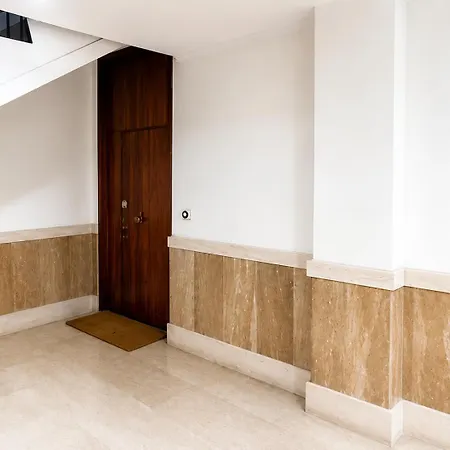 Casa Boheme Coppede Apartmán
